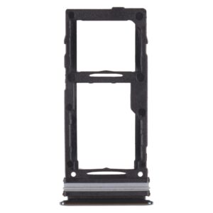 For Samsung Galaxy A52 SM-A525 SIM Card Tray + SIM Card Tray / Micro SD Card Tray, For Samsung Galaxy A52