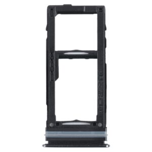 For Samsung Galaxy A52S 5G SM-A528 SIM Card Tray + SIM Card Tray / Micro SD Card Tray, For Samsung Galaxy A52S 5G