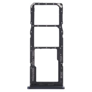 For Samsung Galaxy M32 5G SM-M326B Original SIM Card Tray + SIM Card Tray + Micro SD card tray, For Samsung Galaxy M32 5G(Original)