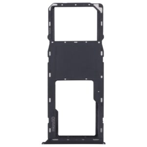 For Samsung Galaxy A03s SM-A037U Original SIM Card Tray + Micro SD card tray, For Samsung Galaxy A03s
