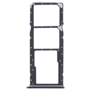 For Samsung Galaxy A04 Core SM-A042F Original SIM Card Tray + SIM Card Tray + Micro SD card tray, For Samsung Galaxy A04 Core