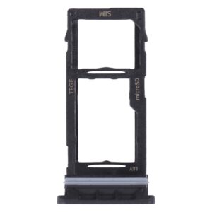For Samsung Galaxy Tab Active3 8.0 SM-T570/T575 Original SIM Card Tray + Micro SD Card Tray, For Samsung Galaxy Tab Active3 8.0