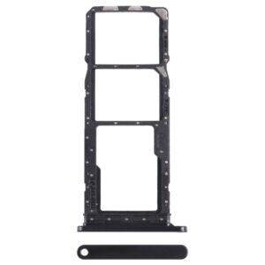 For Samsung Galaxy A05s SM-A057 Original SIM + SIM Card Tray + Micro SD Card Tray, For Samsung Galaxy A05s
