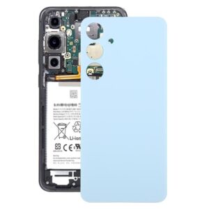 For Samsung Galaxy S24 FE SM-S721B OEM Back Cover