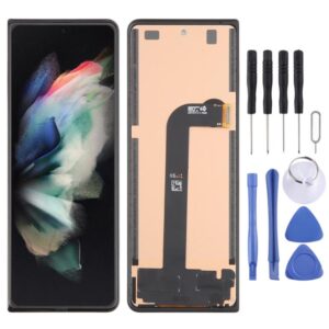 For Samsung Galaxy Z Fold3 5G SM-F926B TFT LCD Secondary Screen with Digitizer Full Assembly