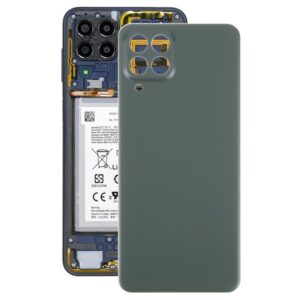 For Samsung Galaxy M33 SM-M336B OEM Back Cover, For Samsung Galaxy M33