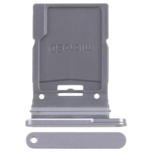 For Samsung Galaxy Tab S11 Ultra SM-X930 Original Micro SD Card Tray