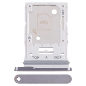 For Samsung Galaxy Tab S11 Ultra SM-X936 Original SIM Card Tray + Micro SD Card Tray