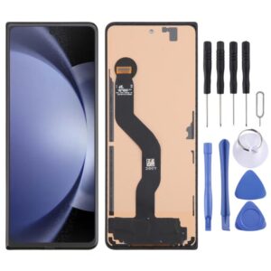 For Samsung Galaxy Z Fold5 SM-F946B TFT LCD Secondary Screen with Digitizer Full Assembly