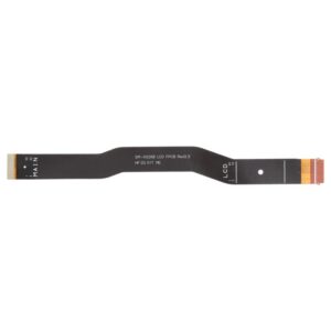 For Samsung Galaxy Tab S10 FE SM-X520/X526 Welding LCD Flex Cable