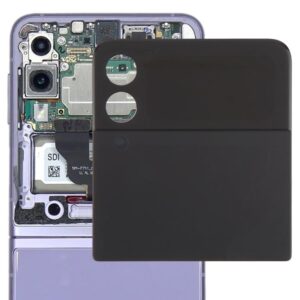 For Samsung Galaxy Z Flip3 SM-F711B Original LCD Secondary Screen with Digitizer Full Assembly, For Samsung Galaxy Z Flip3(Original,Secondary LCD)