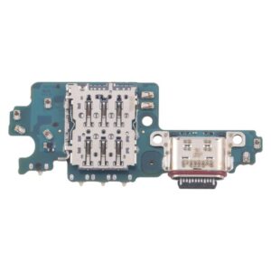 For Samsung Galaxy S26 SM-S942R Original Charging Port Board