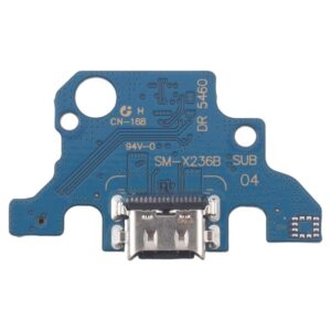 For Samsung Galaxy Tab A11+ 5G SM-X236B OEM Charging Port Board