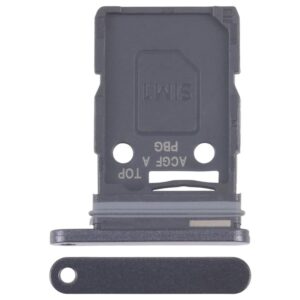 For Samsung Galaxy A37 SM-A376U Original SIM Card Tray, For Samsung Galaxy A37 (Original,Single card), For Samsung Galaxy A37(Original,Single card)