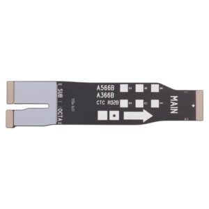 For Galaxy A37 SM-A376 Original Motherboard Flex Cable