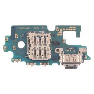 For Galaxy A57 SM-A576B Welding Charging Port Board