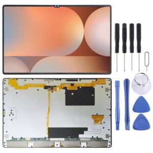 For Galaxy Tab S10 Ultra SM-X920 SM-X926B Original LCD Screen With Digitizer Full Assembly