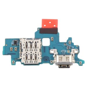 For Galaxy A37 SM-A376B OEM Charging Port Board with iC