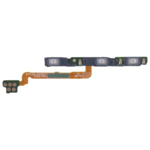 For Galaxy S26 SM-S942B Original Power Button & Volume Button Flex Cable