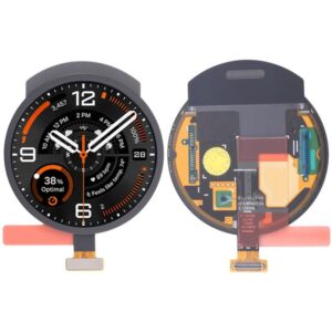 For Galaxy Watch Ultra2 SM-L715 Original LCD Screen with Digitizer Full Assembly