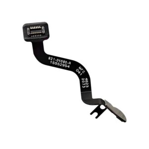 For MacBook Pro 14 M3 A2992 821-04580-A LCD Screen Lid Angle Sleep Wake Sensor Flex Cable, With Program