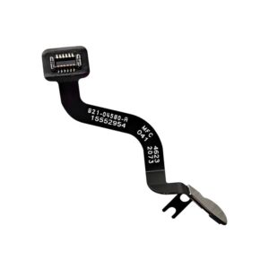 For MacBook Pro 14.2 A3185 / A3401 821-04580-A LCD Screen Lid Angle Sleep Wake Sensor Flex Cable, without Program