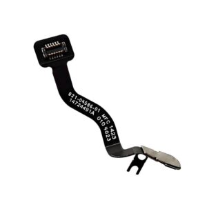 For MacBook Pro 16.2 inch M4 A3186 / A3403 821-04586-01 LCD Screen Lid Angle Sleep Wake Sensor Flex Cable, With Program