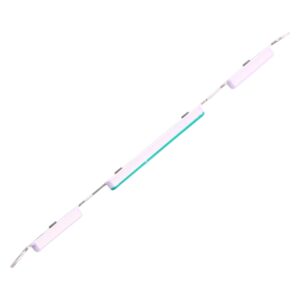 Power Button and Volume Control Button for Motorola Moto G30 XT2129-2 PAML0000IN, For Motorola Moto G30 (Pink)
