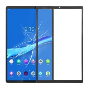 Front Screen Outer Glass Lens for Lenovo Tab M10 Plus / TB-X606F / TB-X606X / TB-X606, For Lenovo Tab M10 Plus
