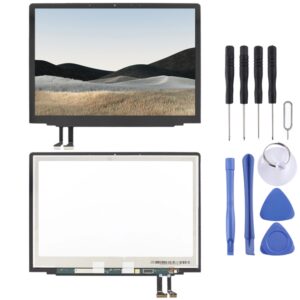 2256x1504 LCD Screen and Digitizer Full Assembly for Microsoft Surface Laptop 1 / 2 1769 1782 13.5 inch, For Microsoft Surface Laptop 1 / 2 1769 1782 13.5 inch