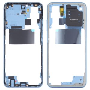 Middle Frame Bezel Plate for Xiaomi Redmi Note 10s M2101K7BG, For Xiaomi Redmi Note 10s