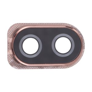 Camera Lens Cover for Asus ZenFone 4 Max ZC520KL, For Asus ZenFone 4 Max ZC520KL(Pink), For Asus ZenFone 4 Max ZC520KL (Blue), For Asus ZenFone 4 Max ZC520KL(Silver)