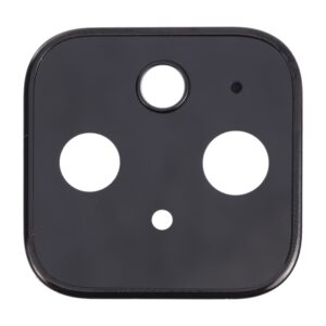 Camera Lens Cover for Google Pixel 5, For Google Pixel 5