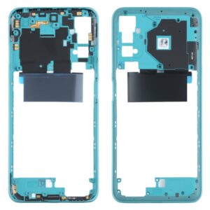 Original Middle Frame Bezel Plate for Xiaomi Redmi Note 10 5G / Redmi Note 10T 5G M2103K19G, M2103K19C, For Xiaomi Redmi Note 10 5G(Original ), For Xiaomi Redmi Note 10 5G