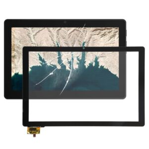 Touch Panel for Lenovo 10e Chromebook 5M10W64511, For Lenovo 10e Chromebook