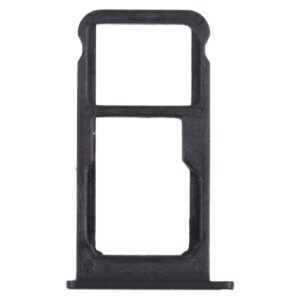 SIM Card Tray + SIM Card Tray / Micro SD Card Tray for Honor Play, For Honor Play