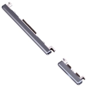 Power Button and Volume Control Button for Xiaomi Mi 11 M2011K2C M2011K2G, For Xiaomi Mi 11