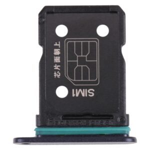 For OPPO Reno6 4G CPH2235 / Reno6 Z  SIM Card Tray + SIM Card Tray, For OPPO Reno6 4G / Reno6 Z