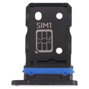 For vivo X70 V2133A V2104 SIM Card Tray + SIM Card Tray, For vivo X70
