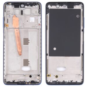 Original Middle Frame Bezel Plate for Xiaomi Poco X3 Pro, For Xiaomi Poco X3 Pro (Original)
