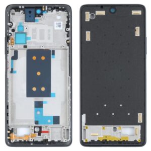 Original Front Housing LCD Frame Bezel Plate for Xiaomi 11T / 11T Pro, For Xiaomi 11T / 11T Pro(Original)