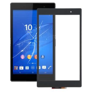 Touch Panel for Sony Xperia Z3 Tablet Compact, For Sony Xperia Z3 Tablet Compact