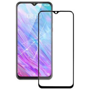 Front Screen Outer Glass Lens for ZTE Blade 20 Smart, For ZTE Blade 20 Smart