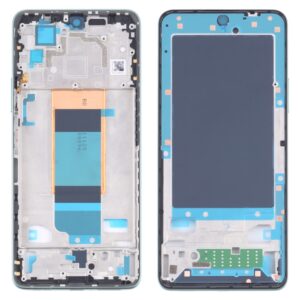 Front Housing LCD Frame Bezel Plate for Xiaomi Redmi K40S / Poco F4, For Xiaomi Redmi K40S / Poco F4