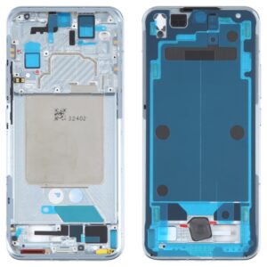 For Xiaomi 13 Original Front Housing LCD Frame Bezel Plate, For Xiaomi 13