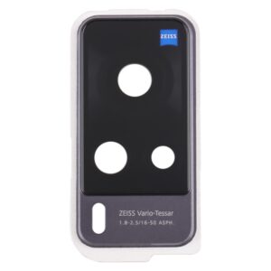 For vivo X60 Global Original Camera Lens Cover, For vivo X60 Global