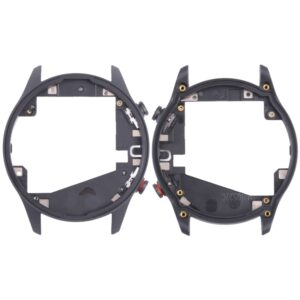 Original LCD Screen Frame Bezel Plate For Xiaomi Mi Watch, For Xiaomi Mi Watch