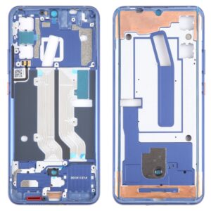 For ZTE Axon 10 Pro 5G Middle Frame Bezel Plate, For ZTE Axon 10 Pro 5G