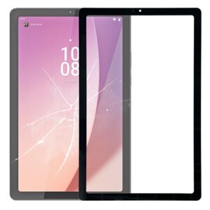 For Lenovo Tab M9 TB-310FU TB-310XU TB310XC TB310FU Front Screen Outer Glass Lens, For Lenovo Tab M9