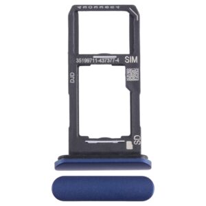 For Sony Xperia 10 II SIM + Micro SD Card Tray, For Sony Xperia 10 II